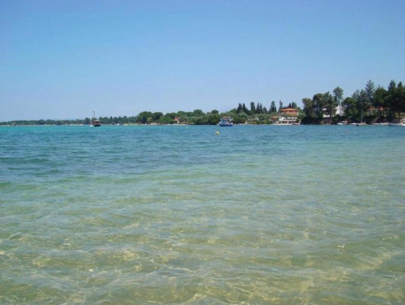 Filippos Resort By The Sea วูร์วูรู ภายนอก รูปภาพ