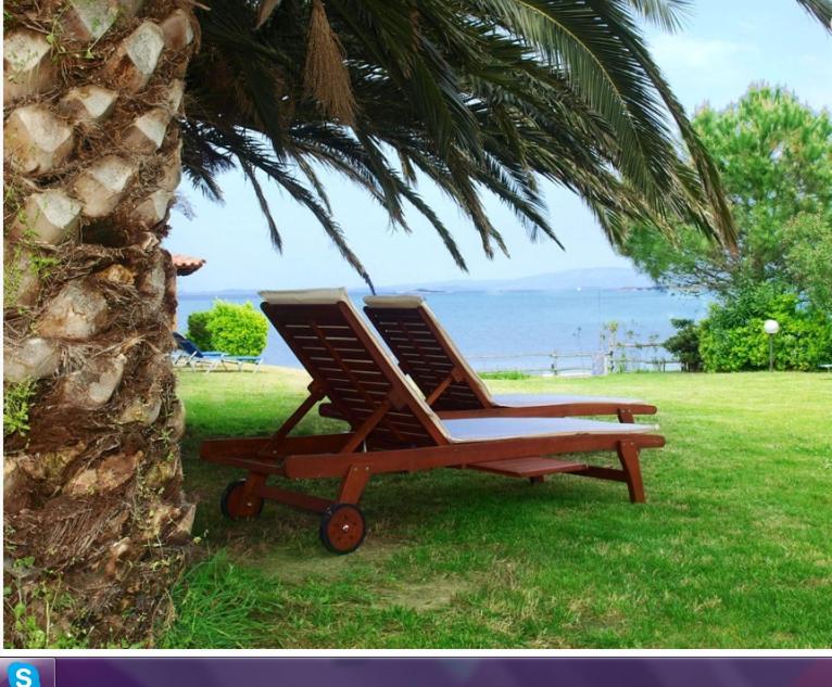 Filippos Resort By The Sea วูร์วูรู ภายนอก รูปภาพ