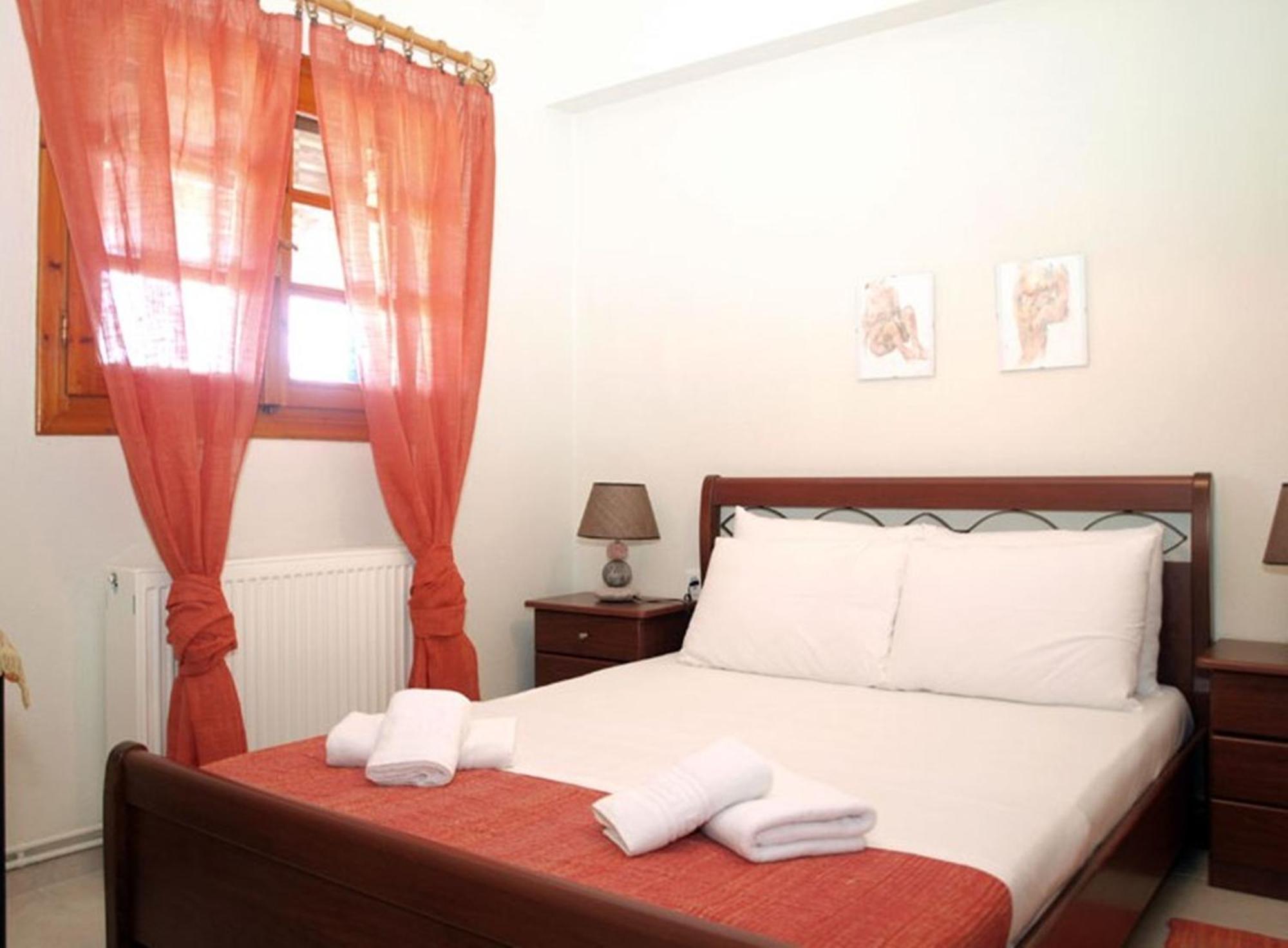 Filippos Resort By The Sea วูร์วูรู ภายนอก รูปภาพ