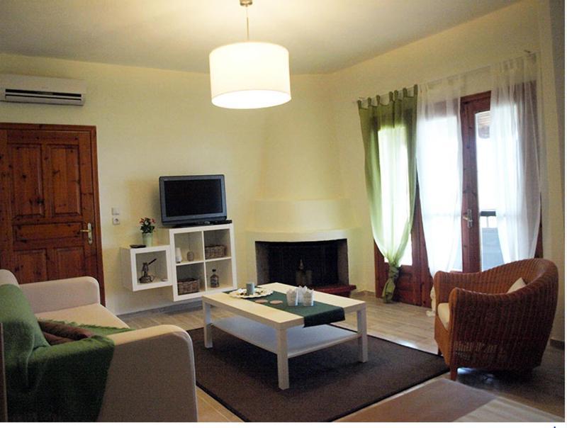 Filippos Resort By The Sea วูร์วูรู ห้อง รูปภาพ