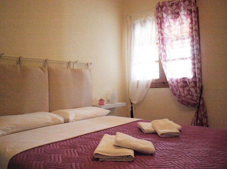 Filippos Resort By The Sea วูร์วูรู ห้อง รูปภาพ