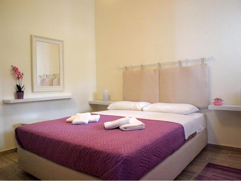 Filippos Resort By The Sea วูร์วูรู ห้อง รูปภาพ