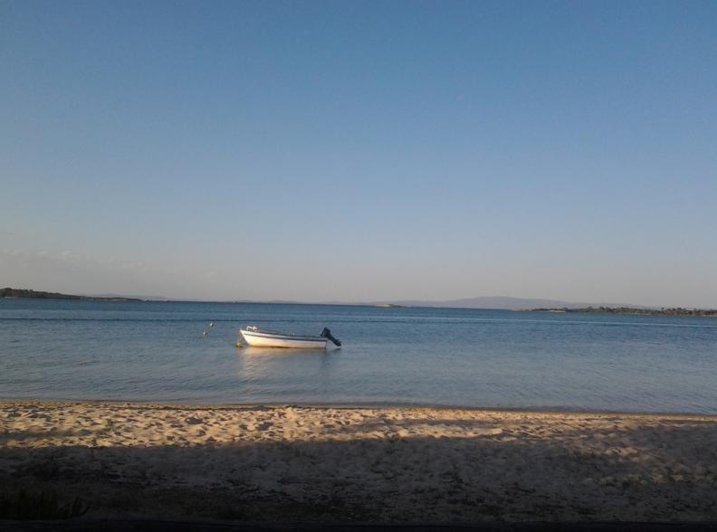 Filippos Resort By The Sea วูร์วูรู ภายนอก รูปภาพ