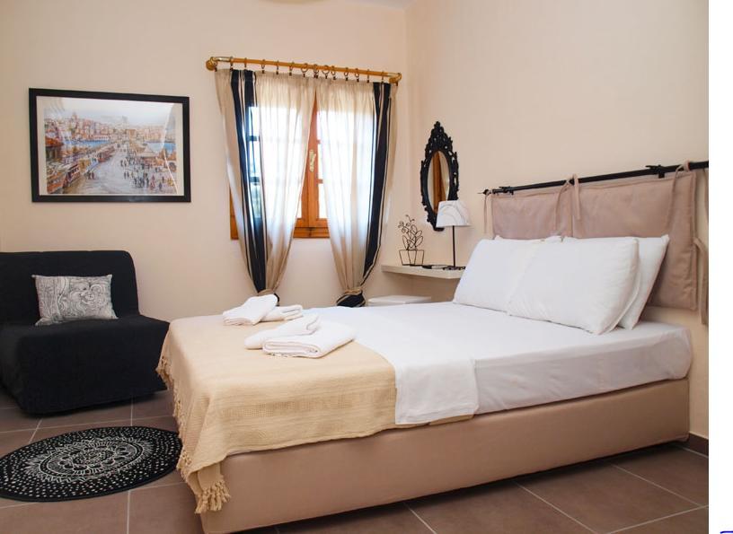 Filippos Resort By The Sea วูร์วูรู ห้อง รูปภาพ